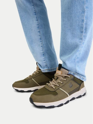 Sneakersy G-Star Raw CEO-JORIS-01 Khaki