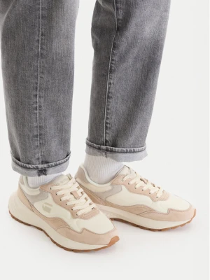 Sneakersy G-Star Raw CEO-K240085-2 Beżowy