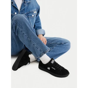 Sneakersy G-Star Raw CEO-L240039 Czarny