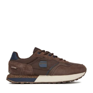 Sneakersy G-Star Raw CEO-LEO-01 WE Brązowy