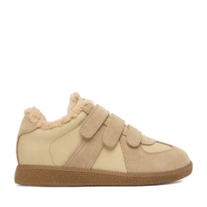 Sneakersy G-Star Raw CEO-MIRAY-01 Beżowy