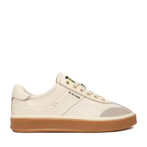 Sneakersy G-Star Raw CEO-STAR-01 Beżowy