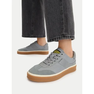 Sneakersy G-Star Raw CEO-STAR-01 Szary