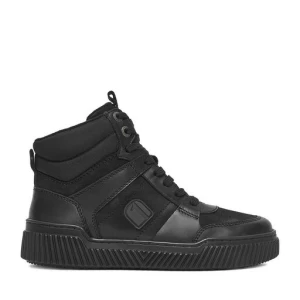 Sneakersy G-Star Raw CEO-WI16-SABY-01 Czarny