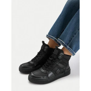 Sneakersy G-Star Raw CEO-WI16-SABY-01 Czarny