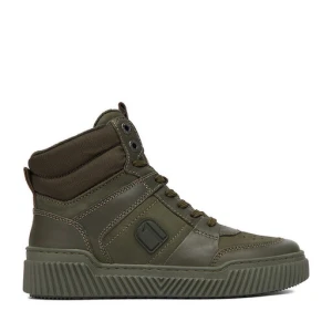Sneakersy G-Star Raw CEO-WI16-SABY-01 Khaki