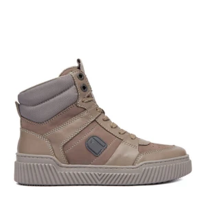 Sneakersy G-Star Raw CEO-WI16-SABY-01 Szary