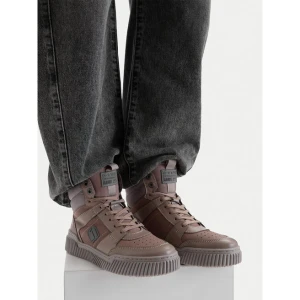 Sneakersy G-Star Raw CEO-WI16-SABY-01 Szary