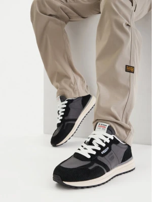 Sneakersy G-Star Raw CEO-XAVI-02 Czarny