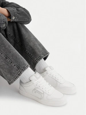 Sneakersy G-Star Raw CEO-Y24004-01 Biały