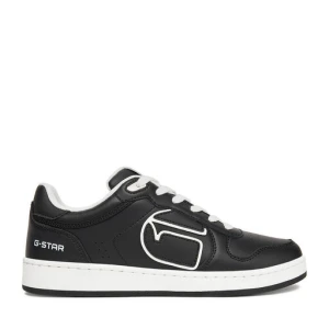 Sneakersy G-Star Raw CEO-Y24004-01 Czarny