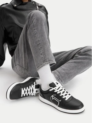 Sneakersy G-Star Raw CEO-Y24004-01 Czarny