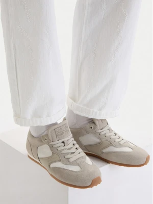 Sneakersy G-Star Raw CEO-YB25D33-5 Beżowy