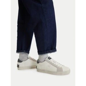 Sneakersy G-Star Raw CEO-YG240112-01L Biały