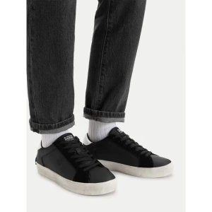 Sneakersy G-Star Raw CEO-YG240112-01L Czarny