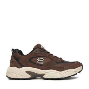 Sneakersy G-Star Raw CEO-YG240150-02M Brązowy