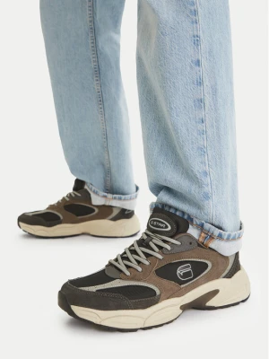 Sneakersy G-Star Raw CEO-YG240150-02M Szary
