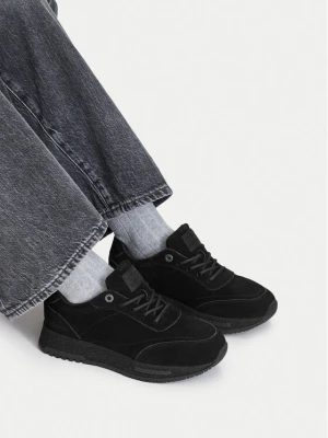 Sneakersy G-Star Raw CEO-YSH003-1 Czarny