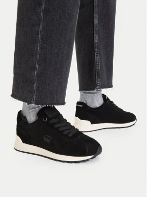 Sneakersy G-Star Raw CEO-YSH25D03-1 Czarny