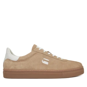 Sneakersy G-Star Raw DARLA-118905 Beżowy