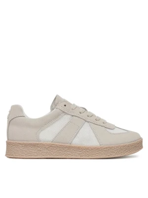 Sneakersy G-Star Raw DJF385-1 Beżowy