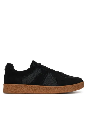 Sneakersy G-Star Raw DJF385-1 Czarny
