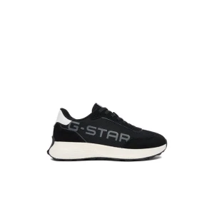 Sneakersy G-Star Raw EO-EDITH Czarny