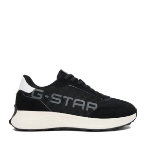 Sneakersy G-Star Raw EO-EDITH Czarny