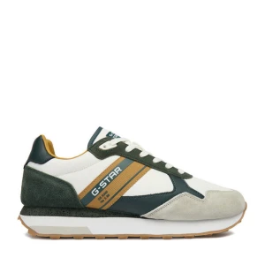 Sneakersy G-Star Raw EO-JESSE-01 Biały