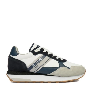 Sneakersy G-Star Raw EO-JESSE-01 Biały