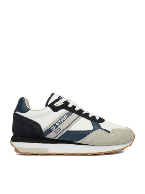 Sneakersy G-Star Raw EO-JESSE-01 Biały