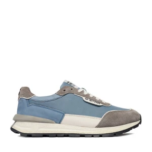 Sneakersy G-Star Raw EO-KIOTOII-01 MI08 Niebieski