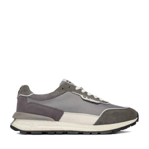 Sneakersy G-Star Raw EO-KIOTOII-01 MI08 Szary