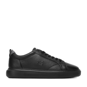 Sneakersy G-Star Raw EO-LONDON-04 MI08 Czarny