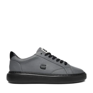 Sneakersy G-Star Raw EO-LONDON-04 MI08 Szary