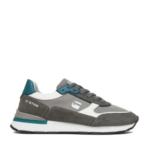Sneakersy G-Star Raw EO-LUK-01 Szary