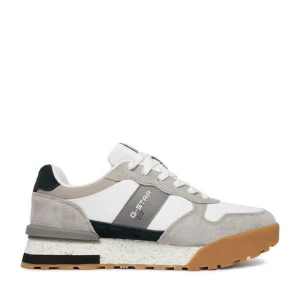 Sneakersy G-Star Raw EO-MILAN-01 Szary