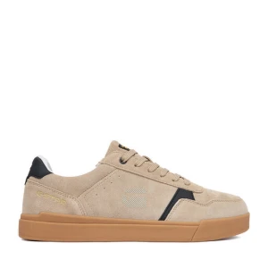 Sneakersy G-Star Raw EO-SANDER-02 Beżowy