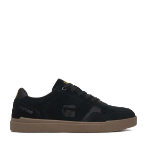 Sneakersy G-Star Raw EO-SANDER-02 Czarny