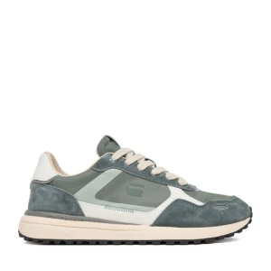 Sneakersy G-Star Raw EO-XAVI-01 Zielony