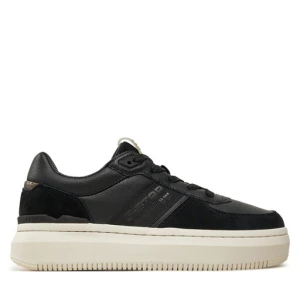 Sneakersy G-Star Raw Eve Basic D24850 Czarny