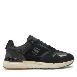 Sneakersy G-Star Raw Holorn Runner Low M D25788 Czarny