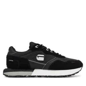 Sneakersy G-Star Raw LEO-01-WE Czarny