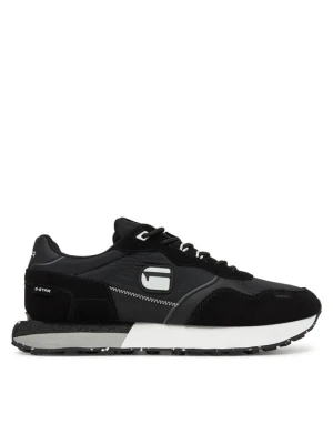 Sneakersy G-Star Raw LEO-01-WE Czarny