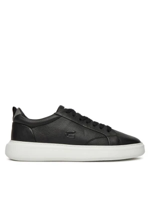 Sneakersy G-Star Raw LONDON-04 MI08 Czarny