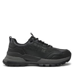 Sneakersy G-Star Raw Rackam Runner Low M D25765 Czarny