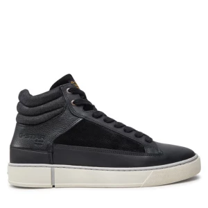 Sneakersy G-Star Raw Ravond Cup Mid M D26638 Czarny