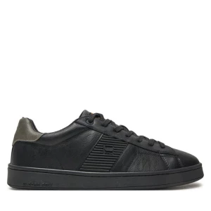 Sneakersy G-Star Raw Recruit Cup Low M D25790 Czarny