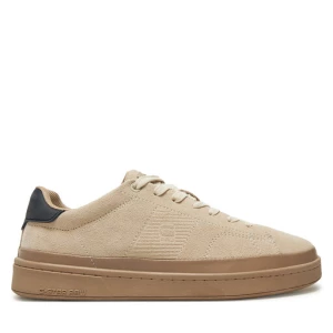 Sneakersy G-Star Raw Recruit Cup Low M D26633 Beżowy