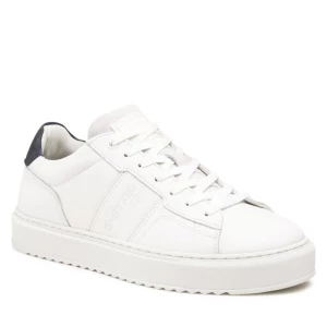Sneakersy G-Star Raw Rocup II Bsc 2242 007515 Biały